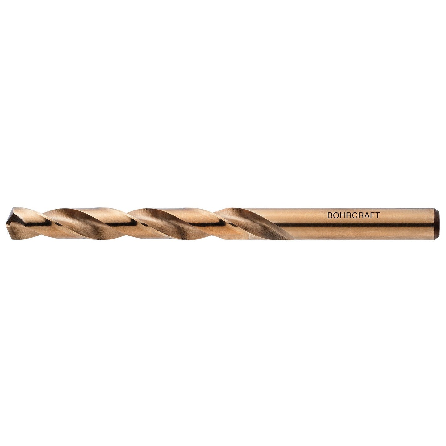 Bohrcraft 11400101120 - DIN 338-E 5% Type N // 11.2 mm Bohrcraft QP (lot of 5 units)