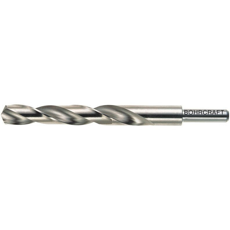 Bohrcraft 11400312000 - DIN 338-E Type N reduced // 20.0 mm BC-QP