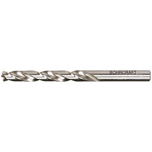 Bohrcraft 11451330025 - Bohrcraft Jg. brocas DIN 338 HSS-E Co5%, caja ABS KE13 // 1-13x0,5/25-uds. - Ferrotecnia