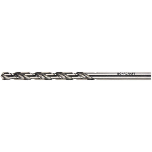 Bohrcraft 13500100200 - DIN 340-G Tipo N // 2,0 mm Bohrcraft QP (lote de 10 unidades) - Ferrotecnia