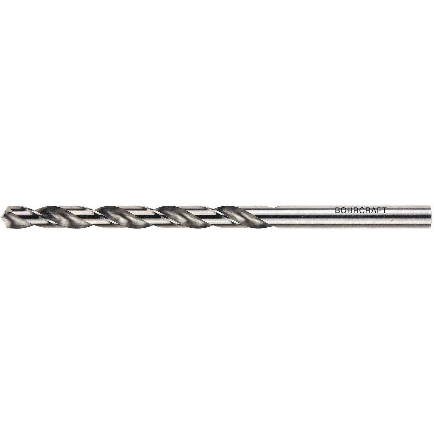 Bohrcraft 13500100900 - DIN 340-G Type N // 9.0 mm Bohrcraft QP (lot of 10 units)