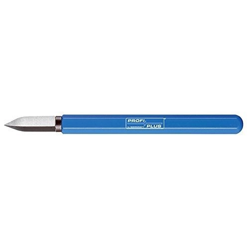 Bohrcraft 16560300002 - Bohrcraft Cuchilla rasqueta triangular intercambiable 8,0 mm // BC-DS8 - Ferrotecnia
