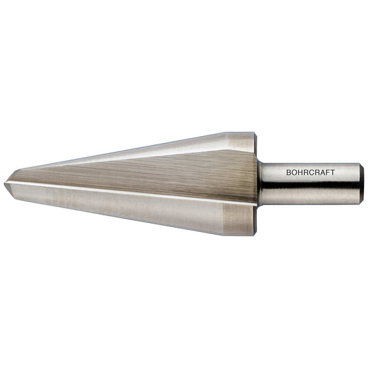 Bohrcraft 17400300003 - Countersink Drill Bit for HSS Tube and Sheet // Size 3 / 16-30.5 mm BC-QP