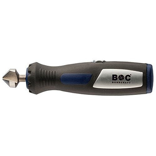 Bohrcraft 18200316590 - Bohrcraft Hand Countersink 90° HSS //16.5 mm BC-QP