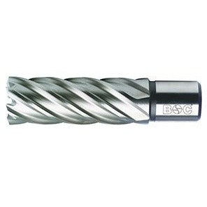 Bohrcraft 19510301250 - Bohrcraft HSS-E Co 8% Weldon core drill//12.0 x 50 mm BC-QP
