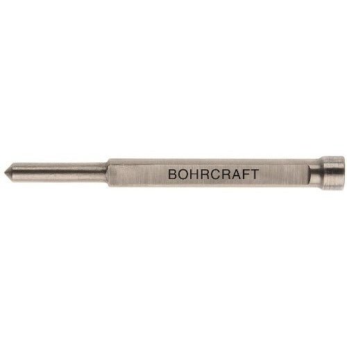 Bohrcraft 19550300025 - Bohrcraft Expulsor brocas huecas profundidad de corte 30 mm - Ferrotecnia