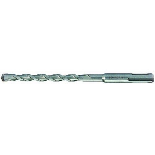 Bohrcraft 25900505011 - Bohrcraft Broca para martillo SDS-Plus // 5,0 x 110/ 50 mm colgador BC - Ferrotecnia