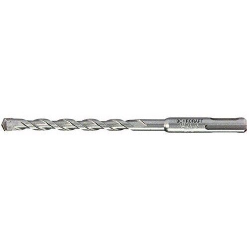 Bohrcraft 25900508011 - Bohrcraft Broca para martillo SDS-Plus // 8,0 x 110/ 50 mm colgador BC - Ferrotecnia