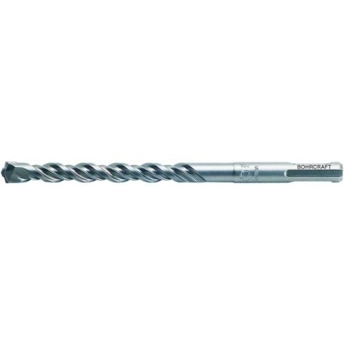 Bohrcraft 26100508016 - Bohrcraft Broca para martillo X-TREME // 8,0 x 160/100 mm colgador BC - Ferrotecnia