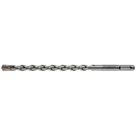 Bohrcraft 26150506011 - Hammer Drill Bit 4-X// 6.0 x 110/ 50 mm hanger BC