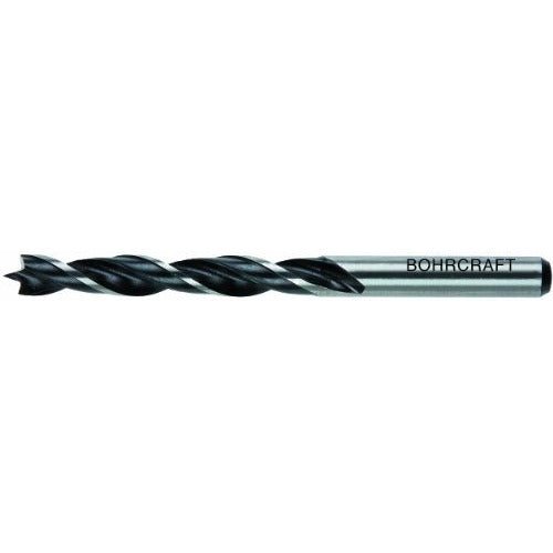 Bohrcraft 31000700500 - Bohrcraft Broca para madera // 5,0 mm funda BC - Ferrotecnia