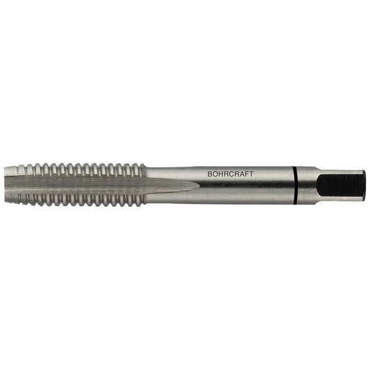 Bohrcraft 41001110600 - Bohrcraft Hand Tap DIN 352 HSS No.1 // M 6 BC-UB
