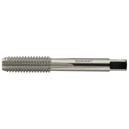 Bohrcraft 41001130800 - Taraud à main Bohrcraft DIN 352 HSS No.3 // M 8 BC-UB