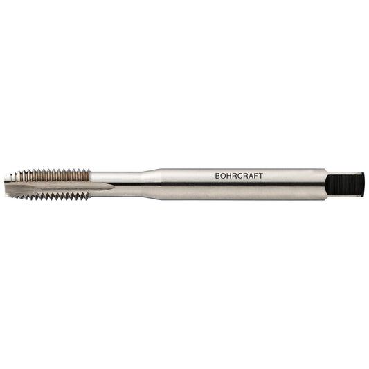 Bohrcraft 41420300400 - Machine Tap DIN 371 HSS-E// M 4 Form B / BC-SplitPack