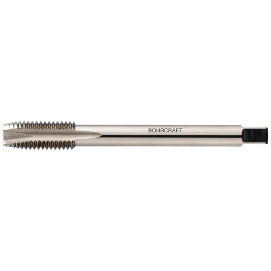 Bohrcraft 41430300600 - Macho Máquina DIN 376 HSS-E// M 6 Forma B / BC-SplitPack - Ferrotecnia