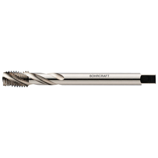 Bohrcraft 41530301600 - Machine Tap DIN 376 HSS-E//M16 Form C / RSP35° SplitPack