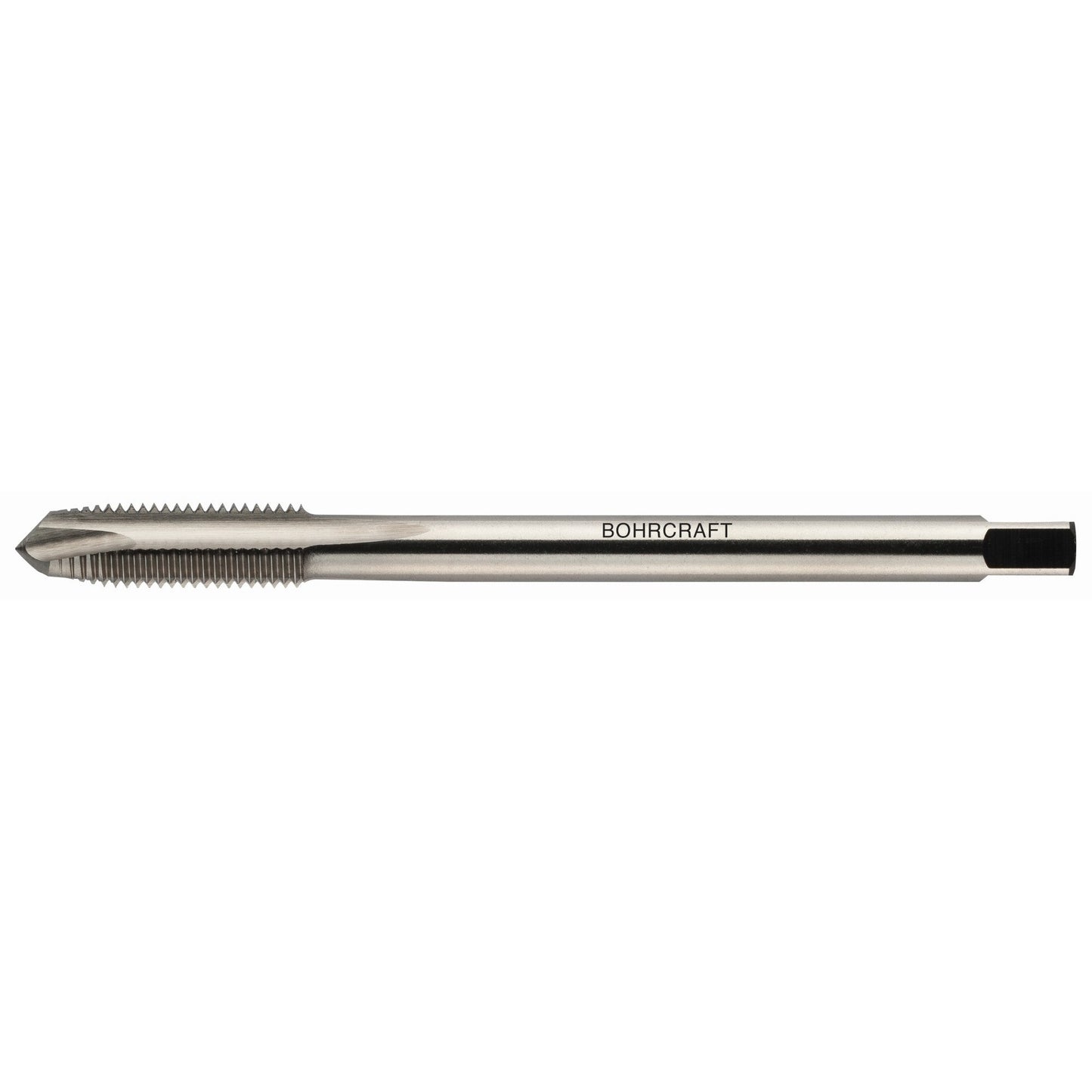 Bohrcraft 41650301210 - Machine Tap DIN 374 HSS-E//MF12x1.00 Form B SplitPack