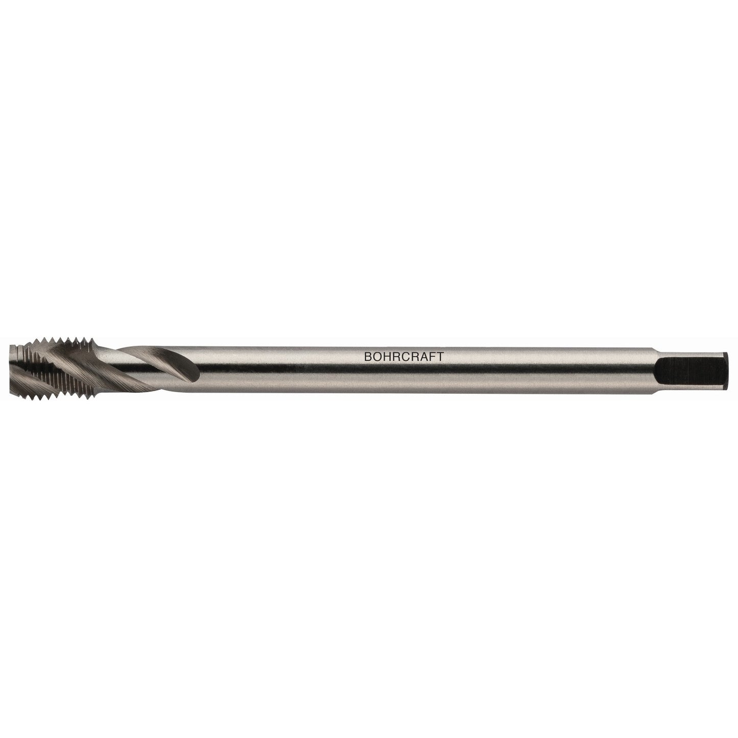 Bohrcraft 41660301012 - Machine Tap DIN 374 HSS-E/MF10x1.25 RSP 35° SplitPack