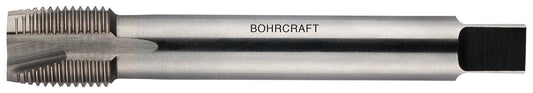 Bohrcraft 41750300034 - Macho Máq. DIN 5156 HSS - E//G 3/4" Forma B / GUN SplitPack - Ferrotecnia