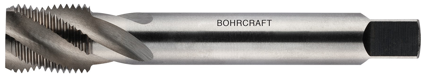 Bohrcraft 41760300012 - Macho Máq. DIN 5156 HSS - E // G 1/2" RSP 35° SplitPack - Ferrotecnia