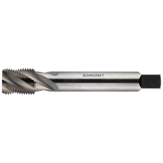 Bohrcraft 41760300014 - Machine mâle DIN 5156 HSS-E // G 1/4" RSP 35° SplitPack