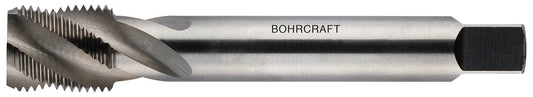 Bohrcraft 41760300014 - Macho Máq. DIN 5156 HSS - E // G 1/4" RSP 35° SplitPack - Ferrotecnia