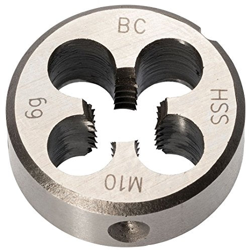 Bohrcraft 42001100400 - Bohrcraft Terraja forma B HSS // M 4 BC - UB - Ferrotecnia