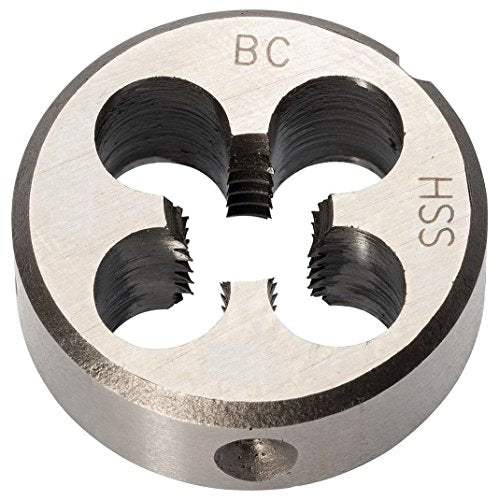 Bohrcraft 42031100012 - Bohrcraft Terraja forma B HSS // G 1/2"x14 BC - UB - Ferrotecnia