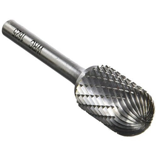 Bohrcraft 51100301600 - Bohrcraft MD Rotary Burr Shape C Round // 16.0 mm