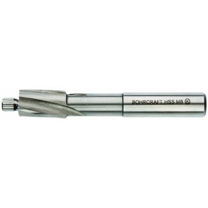 Bohrcraft 17070300600 - Bohrcraft Countersink HSS screw seats DIN 373// M 6 MEDIUM