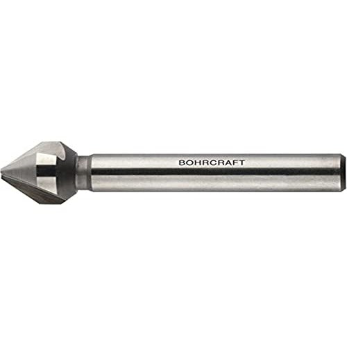 Bohrcraft 17100312490 - Bohrcraft Countersink 90° DIN 335 C HSS-E // 12.4 mm BC-QP