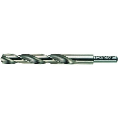 Bohrcraft 11100701600 - Bohrcraft Drill DIN 338-G type N reduced // 16.0 mm sleeve-BC