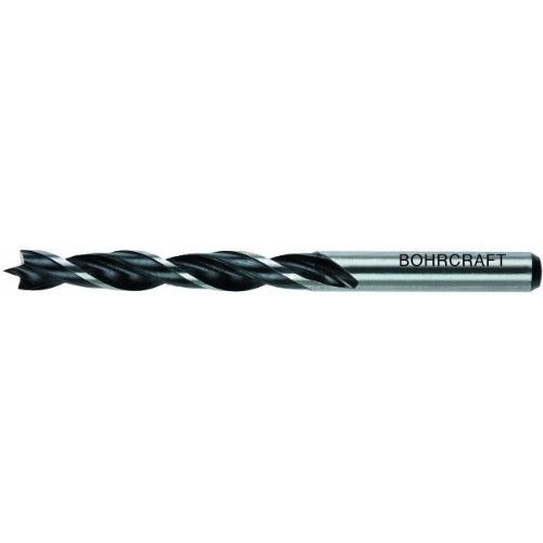 Bohrcraft 31000700600 - Foret à bois Bohrcraft // coffret 6,0 mm BC