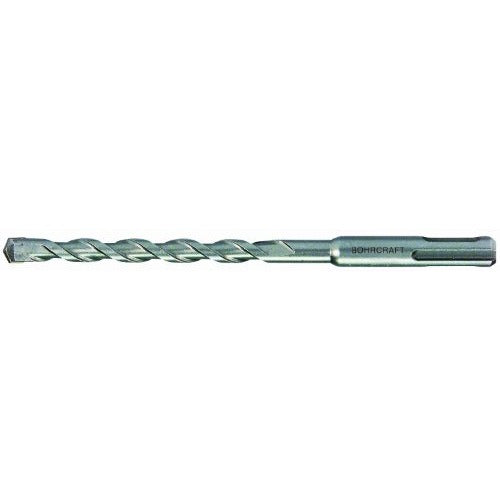 Bohrcraft 25900505011 - Bohrcraft SDS-Plus hammer drill bit // 5.0 x 110/ 50 mm hanger BC