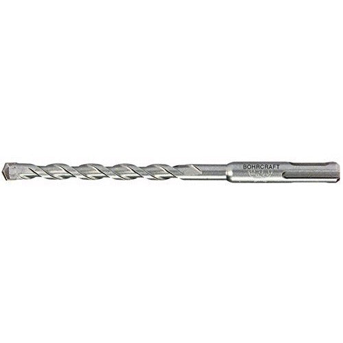 Bohrcraft 25900508016 - Bohrcraft Broca para martillo SDS-Plus // 8,0 x 160/100 mm colgador BC