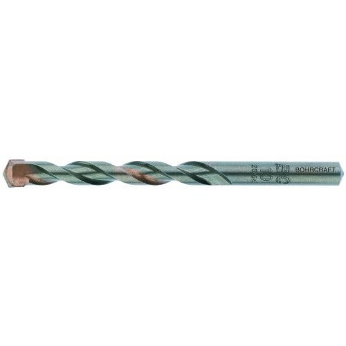 Bohrcraft 22600700500 - Bohrcraft MD percussion drill bit // 5.0 x 85/50 mm case-BC