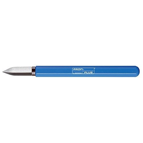 Bohrcraft 16560300002 - Bohrcraft Interchangeable triangular scraper blade 8.0 mm // BC-DS8