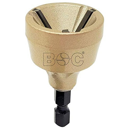 Bohrcraft 16481600002 - Bohrcraft External Chamfer Deburrer MD 3 - 19 mm