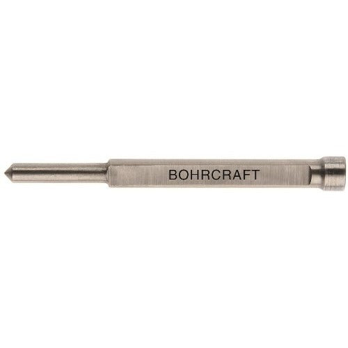 Bohrcraft 19550300025 - Bohrcraft Hollow drill ejector cutting depth 30 mm