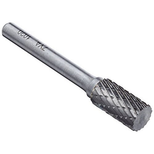 Bohrcraft 51000301000 - Bohrcraft MD rotary milling cutter shape A cylindrical // 10.0 mm