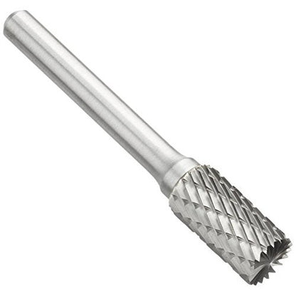 Bohrcraft 51050301000 - Bohrcraft Rotary milling cutter MD form B cyl. front cut // 10.0 mm