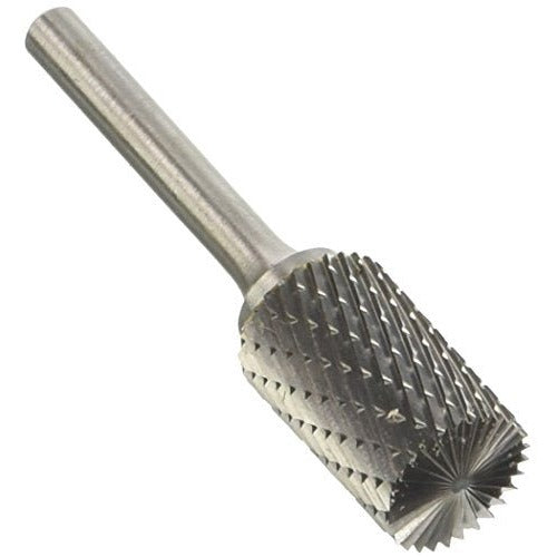 Bohrcraft 51050301600 - Bohrcraft Rotary milling cutter MD form B cyl. front cut // 16.0 mm