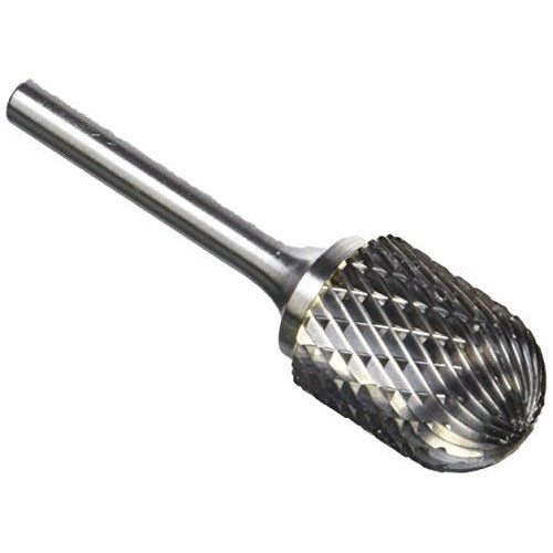 Bohrcraft 51100301900 - Bohrcraft MD Rotary Burr Shape C Round // 19.0 mm