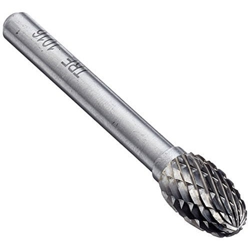 Bohrcraft 51200301000 - Fraise rotative Bohrcraft forme MD goutte E // 10.0 mm