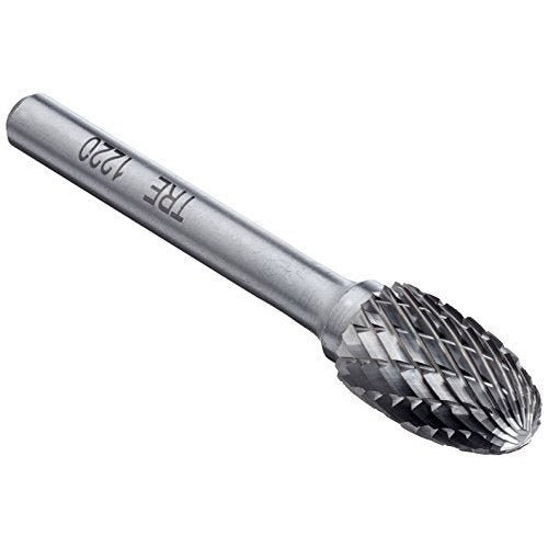 Bohrcraft 51200301200 - Fraise rotative Bohrcraft forme MD goutte E // 12.0 mm