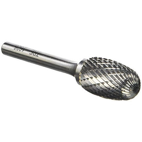 Bohrcraft 51200301600 - Fraise rotative Bohrcraft forme MD goutte E // 16.0 mm