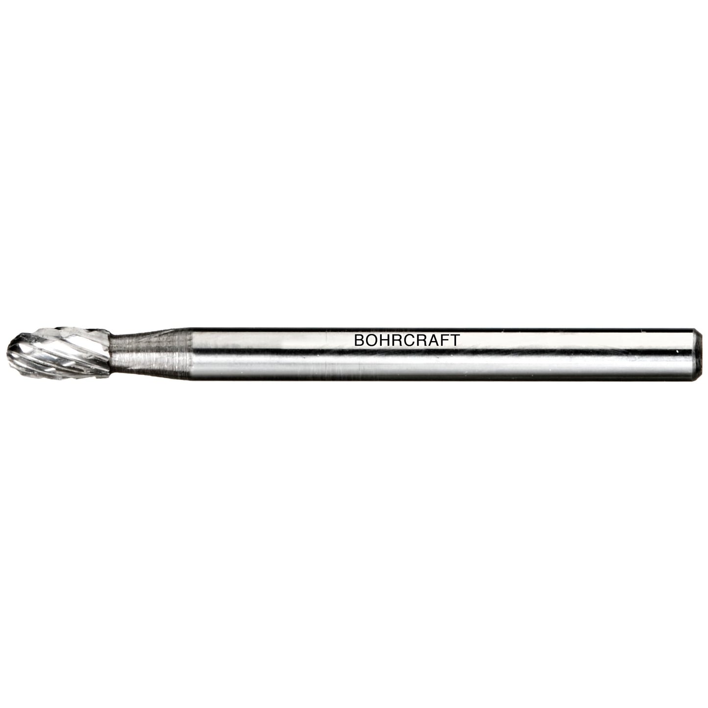 Bohrcraft 51200300800 - Bohrcraft Rotary burr MD shape E drop // 8.0 mm