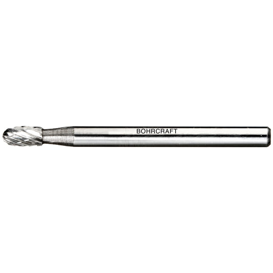 Bohrcraft 51200300800 - Bohrcraft Rotary burr MD shape E drop // 8.0 mm