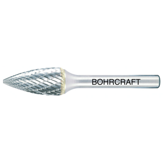 Bohrcraft 51300301000 - Bohrcraft MD Rotary Burr Shape G Howitzer // 10.0 mm