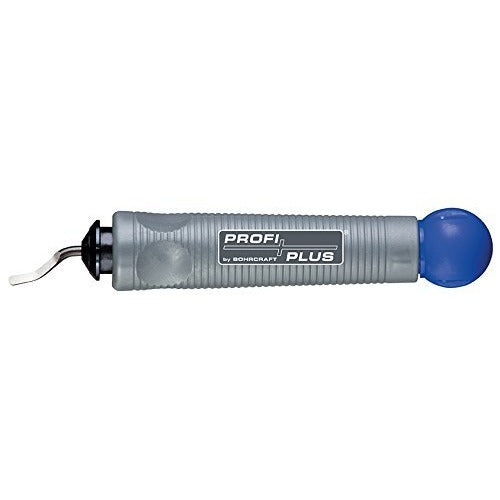 Bohrcraft 16520300001 - Bohrcraft Deburring handle with blades BC-E100 complete // BC-HE1